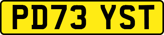 PD73YST