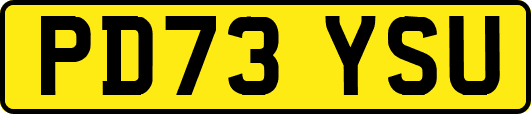 PD73YSU