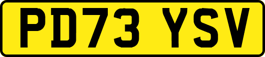 PD73YSV