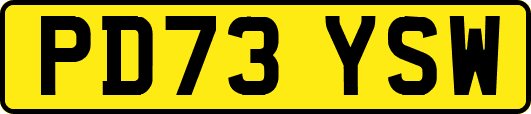 PD73YSW