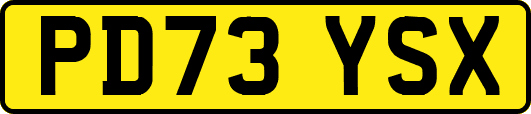 PD73YSX