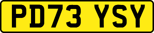 PD73YSY