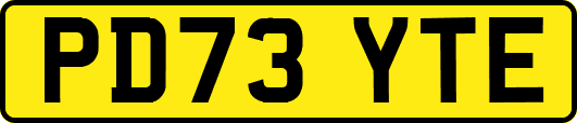 PD73YTE
