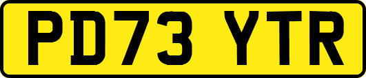 PD73YTR