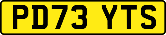 PD73YTS