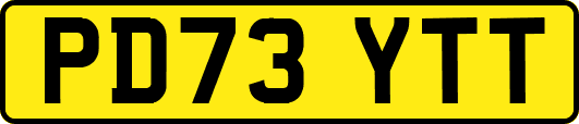 PD73YTT