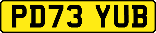 PD73YUB