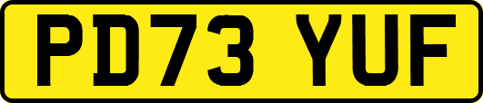 PD73YUF