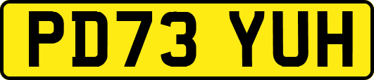 PD73YUH