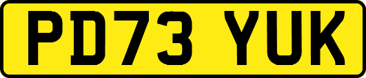 PD73YUK