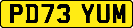 PD73YUM