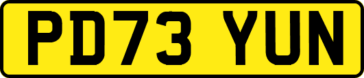 PD73YUN