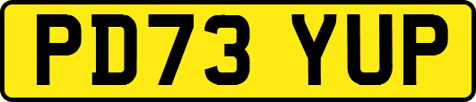 PD73YUP