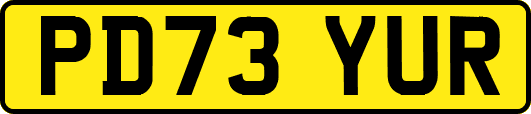 PD73YUR