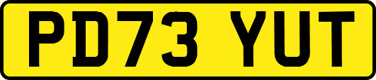 PD73YUT
