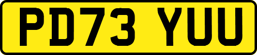 PD73YUU