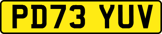 PD73YUV