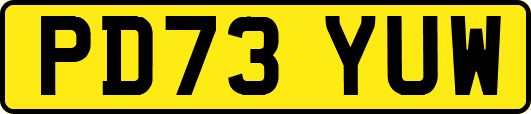 PD73YUW