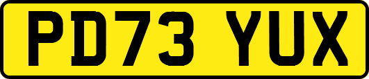 PD73YUX