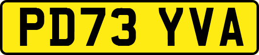 PD73YVA