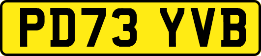 PD73YVB