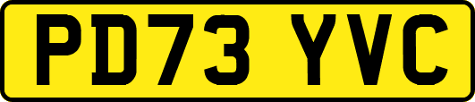 PD73YVC