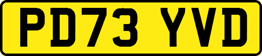 PD73YVD