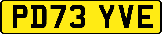 PD73YVE