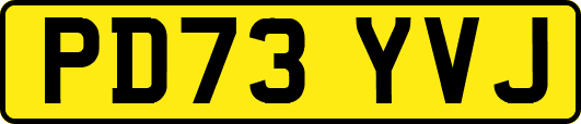 PD73YVJ