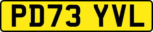 PD73YVL