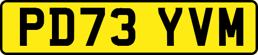 PD73YVM