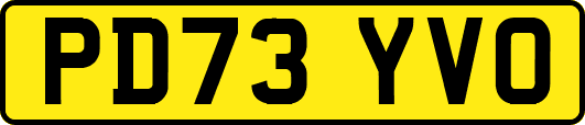 PD73YVO