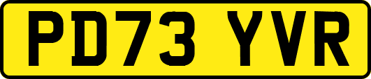 PD73YVR