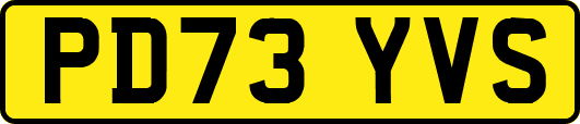 PD73YVS