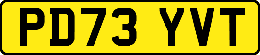PD73YVT