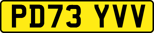 PD73YVV