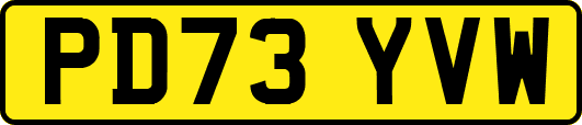 PD73YVW
