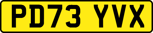 PD73YVX