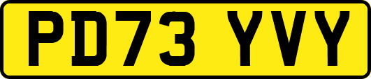 PD73YVY
