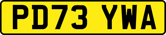 PD73YWA