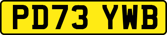 PD73YWB