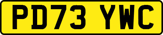 PD73YWC
