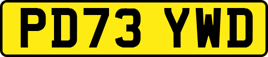 PD73YWD