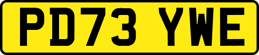 PD73YWE