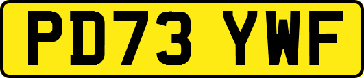 PD73YWF