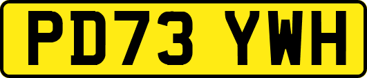 PD73YWH