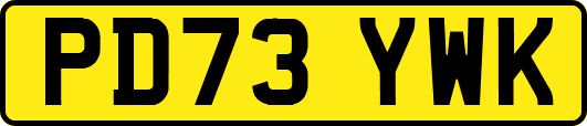 PD73YWK
