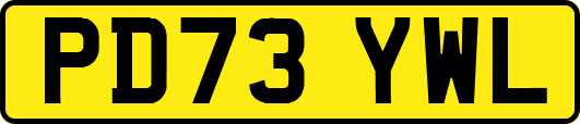 PD73YWL