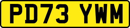 PD73YWM