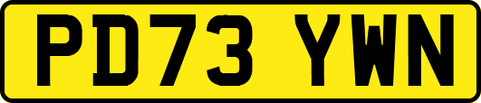 PD73YWN